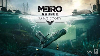 Для Metro Exodus, вышло дополнение "История Сэма"
