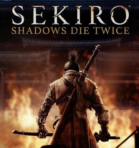 Sekiro: Shadows Die Twice П3