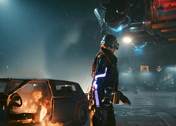 CD Projekt сообщает, что крупное расширение Cyberpunk 2077 будет включать в себя новую сюжетную линию