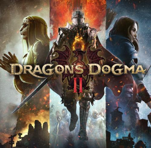 Dragon's Dogma 2