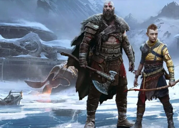 God of War Ragnarok уверяет игроков, что он все еще выйдет в 2022 году