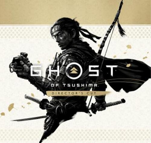 Ghost of Tsushima Director's Cut (Призрак Цусимы)