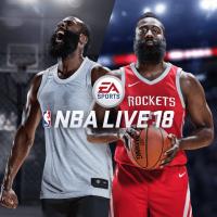 NBA Live 2018 (ENG)