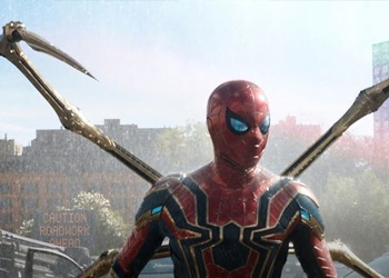 Человек-паук: Нет пути домой» стал первым постпандемийным фильмом, собравшим больше миллиарда долларов в мировом прокате