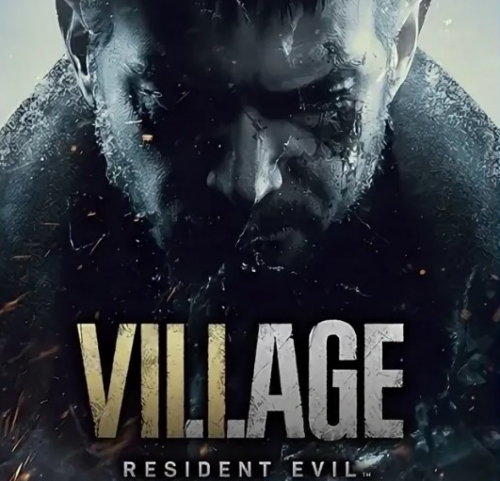 Resident Evil Village П3