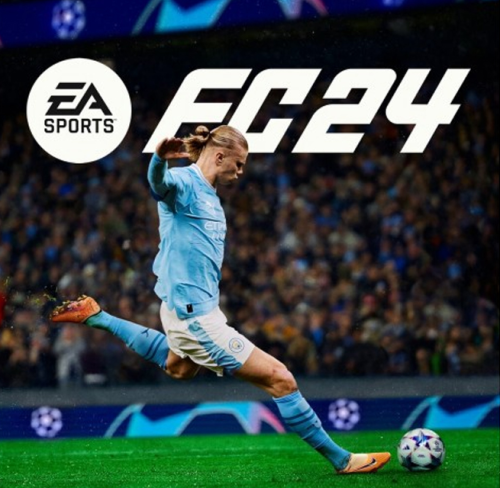EA SPORTS FC 24 (Ultimate Edition) - Fifa