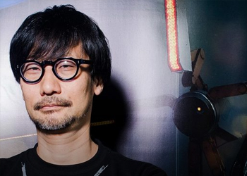 Создатель Death Stranding и Metal Gear Solid Хидео Кодзима подтвердил работу сразу над двумя новыми играми