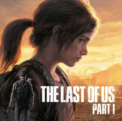 Last of Us Part I Remaster - (PS5) П3