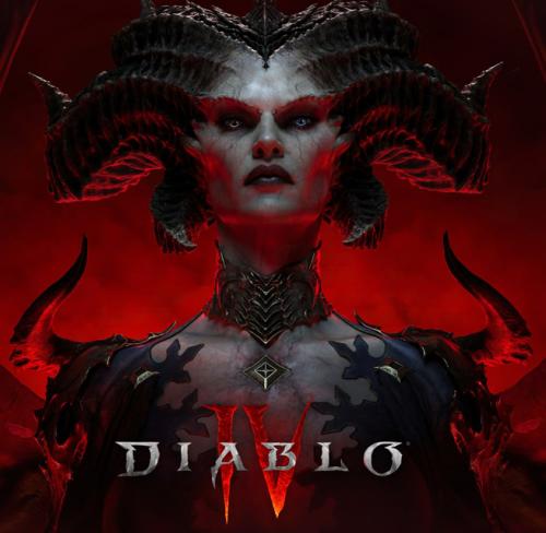 Diablo IV продажа П3