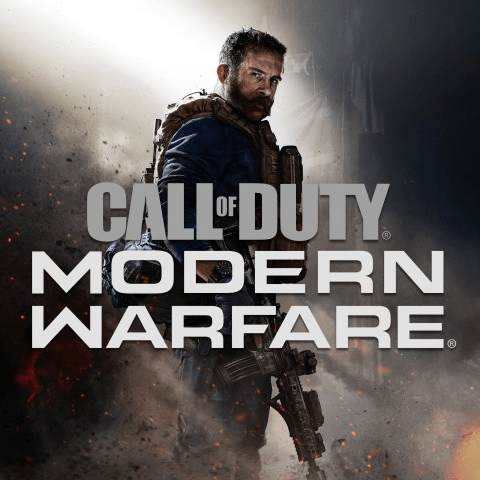 Call of Duty: Modern Warfare 2019 (RUS)