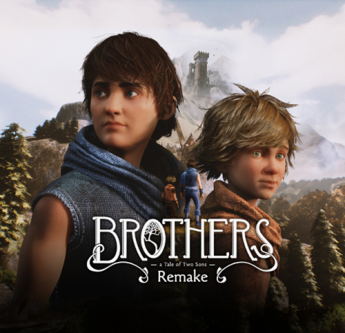 Brothers: A Tale of Two Sons REMAKE