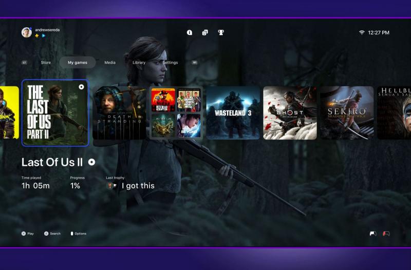 Лучшие игры на вечер, что взять в аренду на выходные для PS4 и PS5 Лучшие игры на вечер, что взять в аренду на выходные для PS4 и PS5