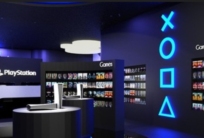 Что такое аренда игр PS4 и PS5 и для чего она нужна. Что такое аренда игр PS4 и PS5 и для чего она нужна.