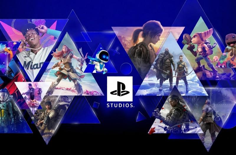 Топ-10 игр на PlayStation 5, которые стоит пройти хотя бы раз. Топ-10 игр на PlayStation 5, которые стоит пройти хотя бы раз.